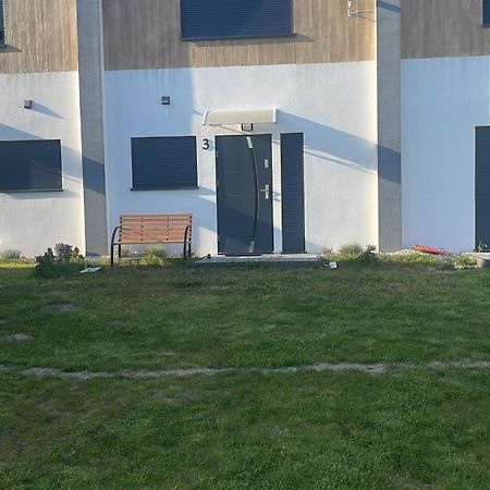 Lesny Zakatek Apartment Jaroslawiec Luaran gambar
