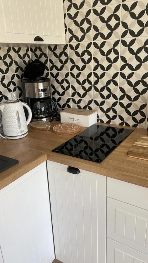 Lesny Zakatek Apartment Jaroslawiec Luaran gambar